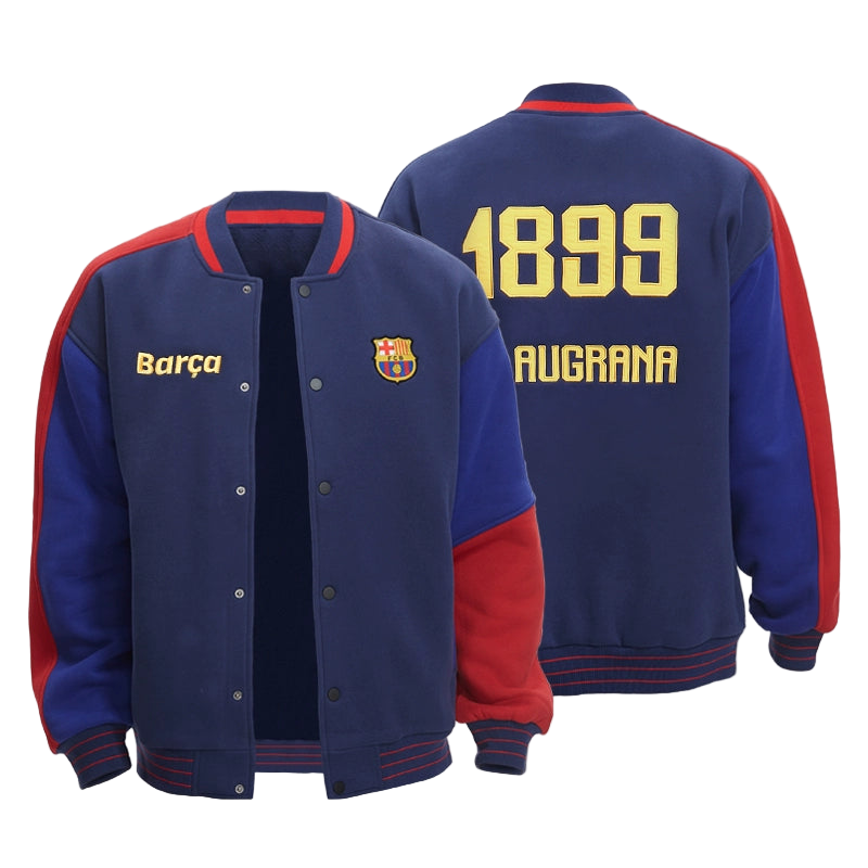 FC Barcelona Baseball uniform