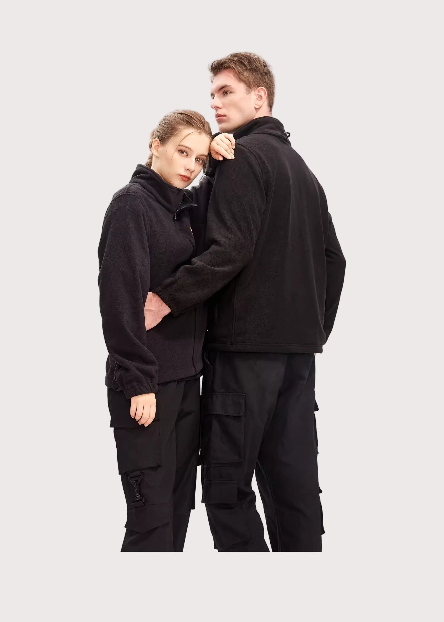 FC Barcelona Classic Double Sided Jacket