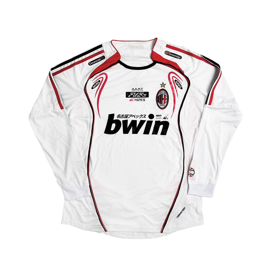 AC Milan X Mazda APEX Rx7 fd3s 0607 Jersey