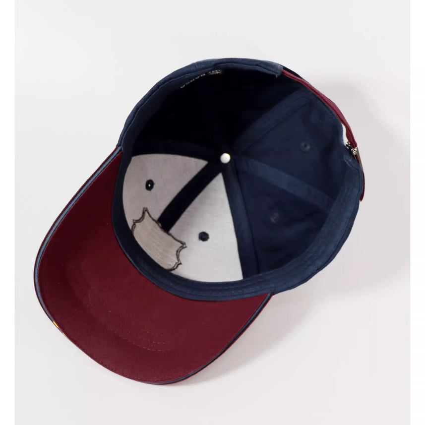 Fc Barcelona Cap