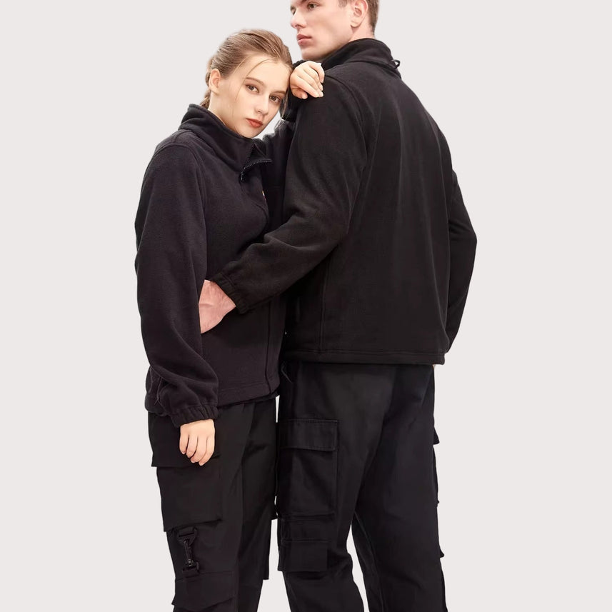 FC Barcelona Classic Double Sided Jacket