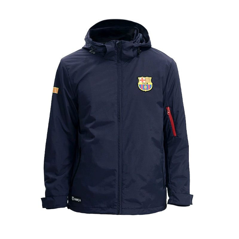 FC Barcelona Classic Double Sided Jacket