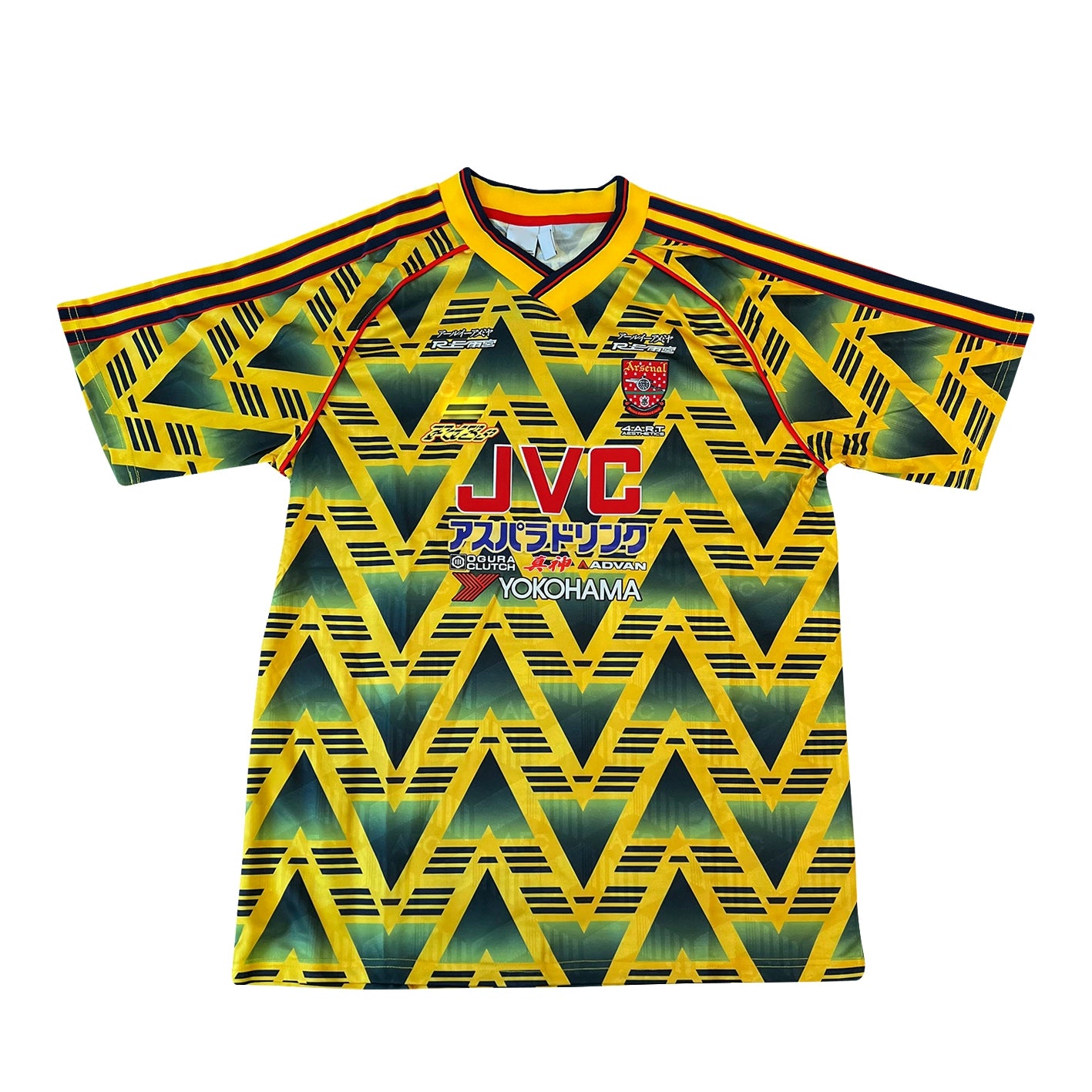 Arsenal X Mazda RE Amemiya Rx7 Fd3s