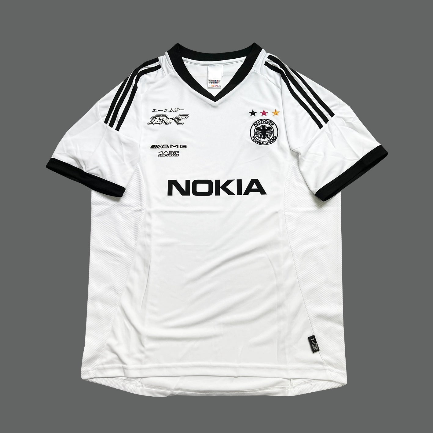 Germany X Nokia X Mercedes DTM AMG Nokia 190e Jersey