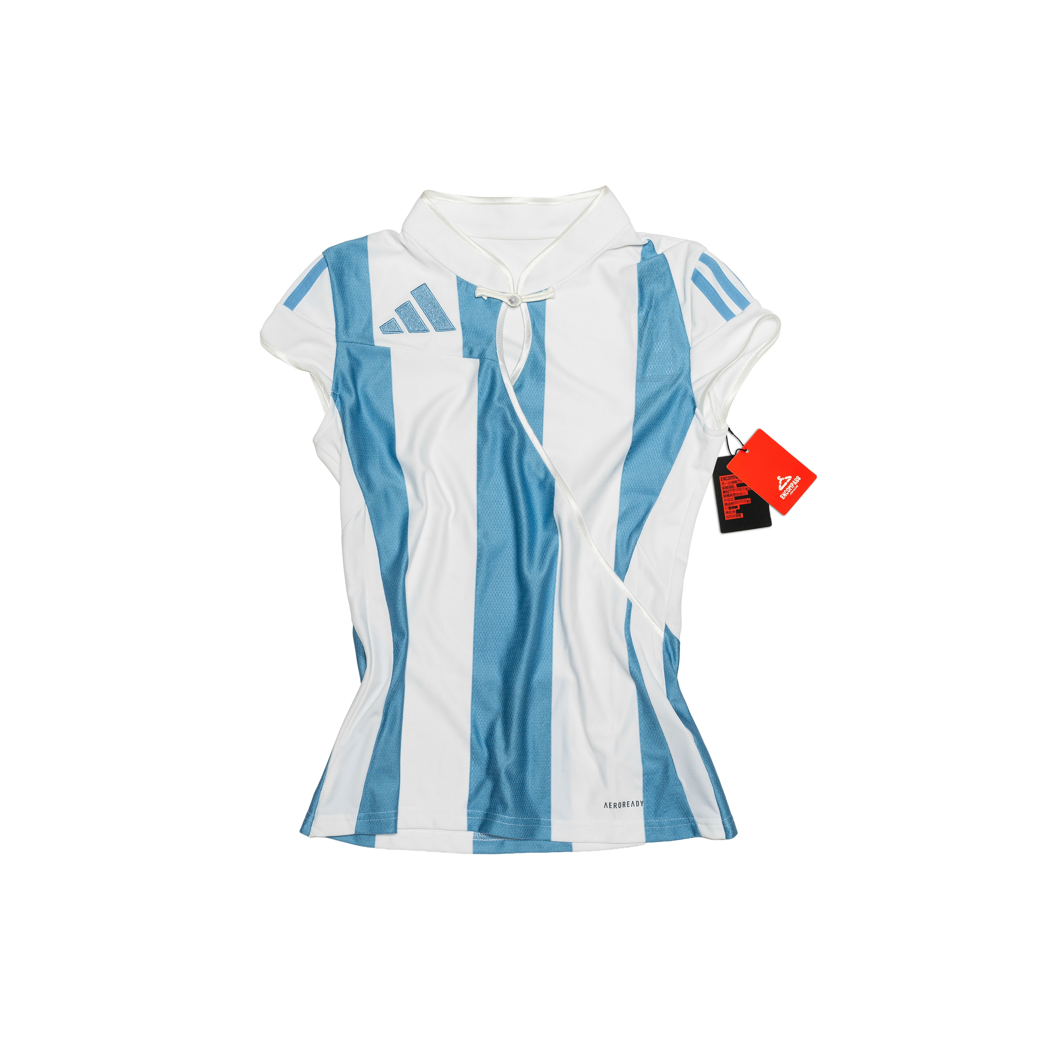 Argentina Woman Remake Jersey