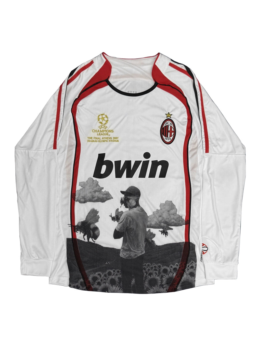 TYLER THE CREATOR REMAKE JERSEY