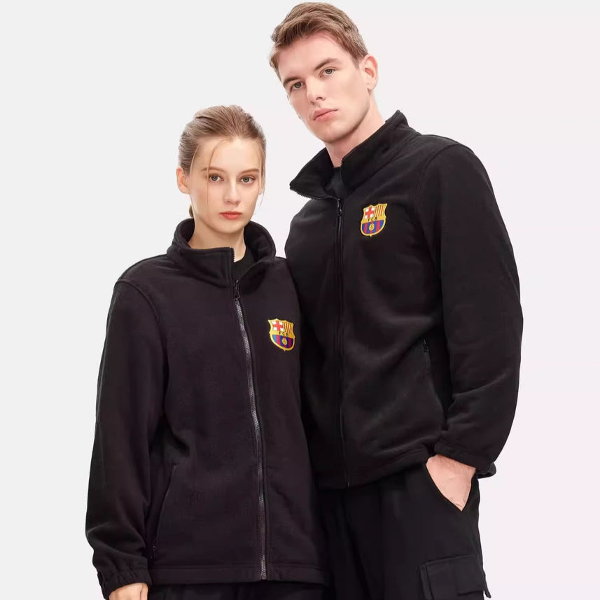 FC Barcelona Classic Double Sided Jacket